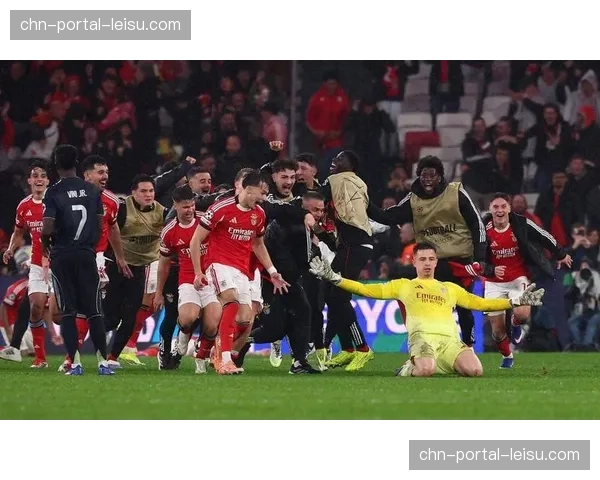 欧联杯八强对阵：利物浦迎战本菲卡，AC米兰对阵勒沃库森