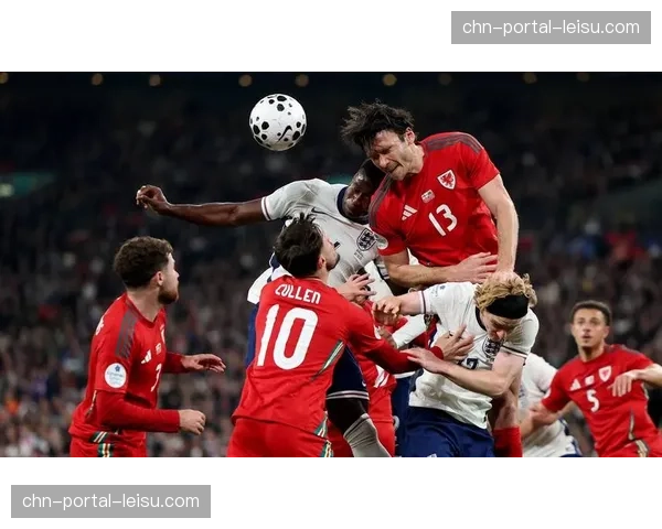 最后热身赛:英格兰男队6-0大胜韩国,状态正佳